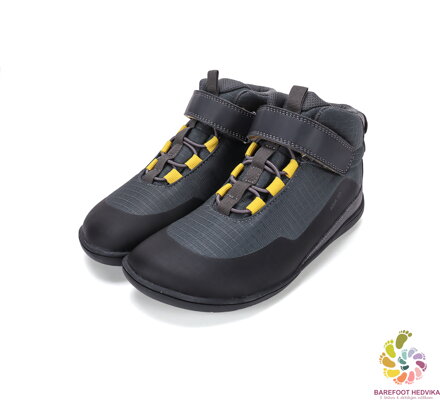 Stitch & Walk Kids P088-62868B Marine Grey 