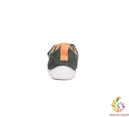 Stitch & Walk Kids S088-61168 Emerald