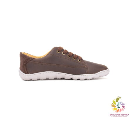 Stitch & Walk S107-61315A Chocolate