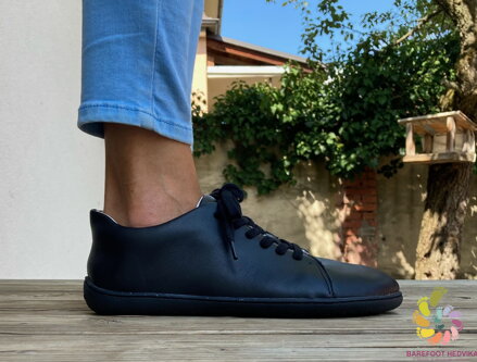 Stitch & Walk Black 42674A