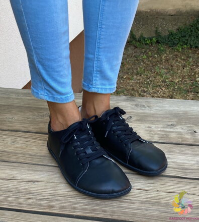 Stitch & Walk Black 42674A