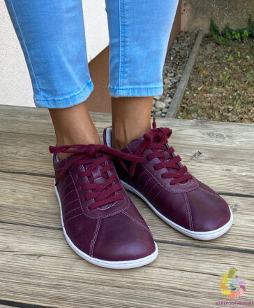 Stitch & Walk Bordeaux 42253