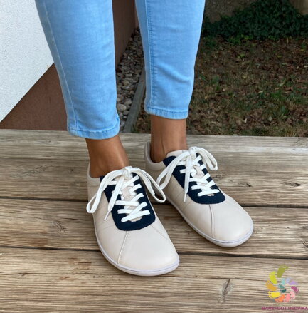 Stitch & Walk White 42253B