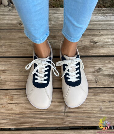Stitch & Walk White 42253B