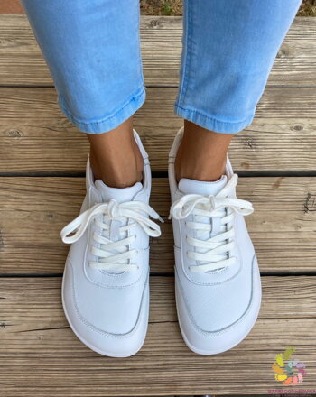 Stitch & Walk White 42972B
