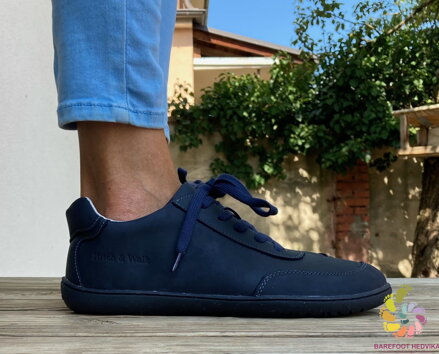 Stitch & Walk Black 42972