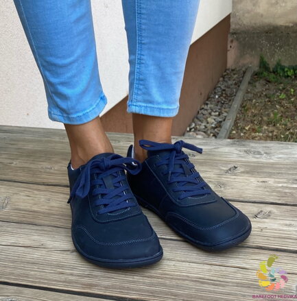 Stitch & Walk Black 42972