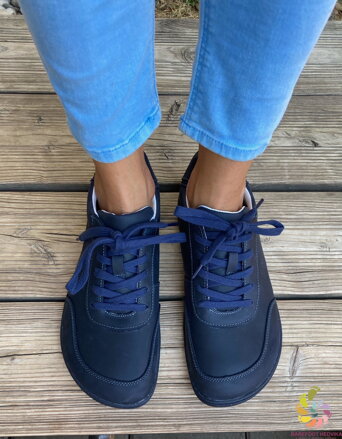 Stitch & Walk Black 42972