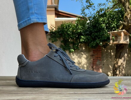 Stitch & Walk Grey 42972A