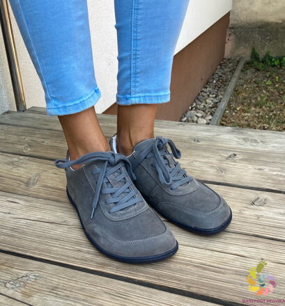 Stitch & Walk Grey 42972A