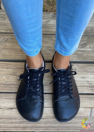 Stitch & Walk Black 42674A