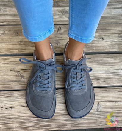 Stitch & Walk Grey 42972A