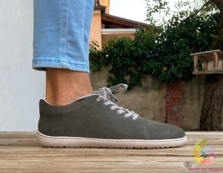 Stitch & Walk Grey 42674B
