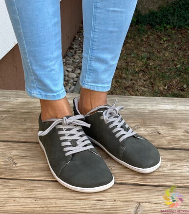 Stitch & Walk Grey 42674B