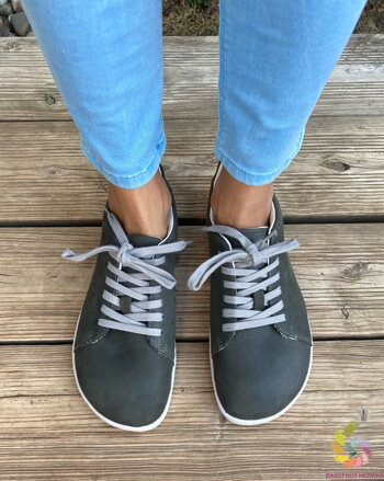 Stitch & Walk Grey 42674B