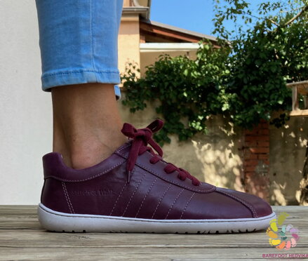 Stitch & Walk Bordeaux 42253