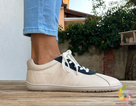 Stitch & Walk White 42253B