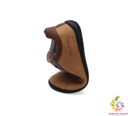 Stitch & Walk Brown 42253C
