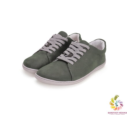 Stitch & Walk Grey 42674B
