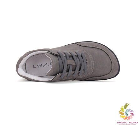 Stitch & Walk Grey 42972A
