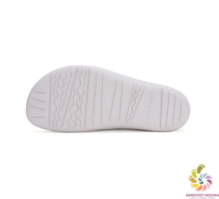 Stitch & Walk White 42972B