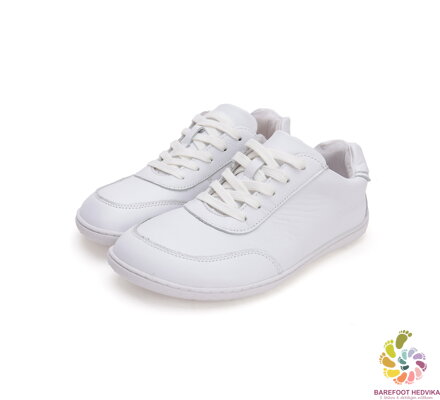 Stitch & Walk White 42972B