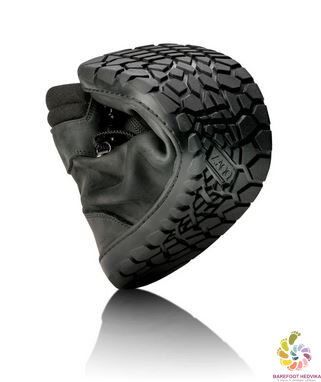 Zaqq Expeq Black Waterproof