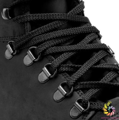 Zaqq Expeq Black Waterproof