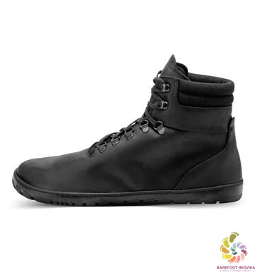 Zaqq Expeq Black Waterproof