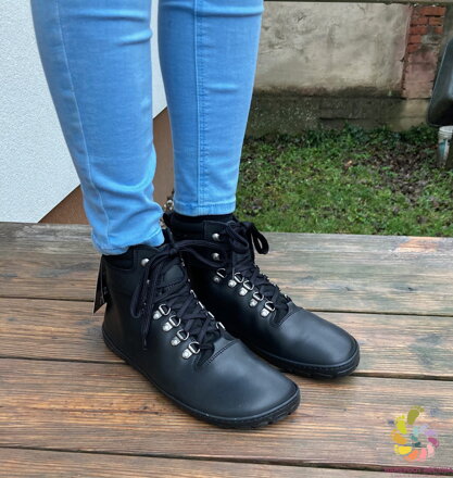 Zaqq Expeq Black Waterproof