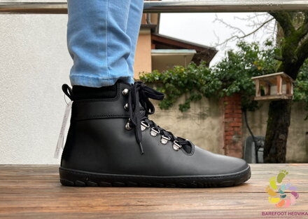 Zaqq Expeq Black Waterproof