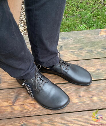 Zaqq Peaq Dark Brown