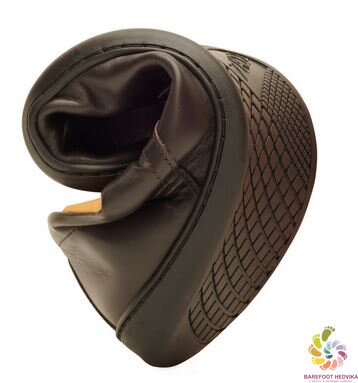 Zaqq Peaq Dark Brown