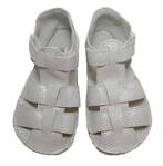 Baby Bare Sandal New Pearl
