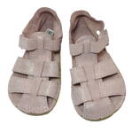 Baby Bare Sandal New Sparkle Pink