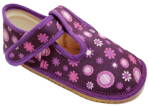 Beda papuče Violet Flower