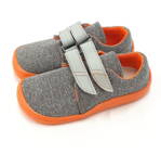Beda softshell Mandarine