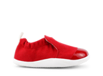 Bobux Xplorer Scamp Red