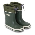 Bundgaard Cirro High Rubber Boots Winter Army