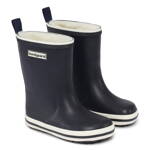 Bundgaard Classic Rubber Boots Winter Navy