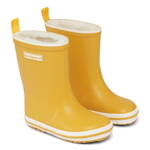 Bundgaard Classic Rubber Boots Winter Curry