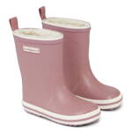 Bundgaard Classic Rubber Boots Winter Sunrise
