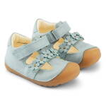 Bundgaard Petit Summer Flower Jeans Mint
