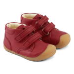 Bundgaard Petit Velcro Red