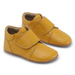 Bundgaard Tannu Yellow