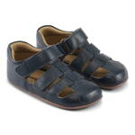 Bundgaard Tobias Navy