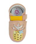 DD Step Metalic Pink K1596-28