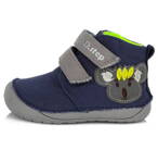 D.D. Step Royal Blue C070-12