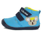 D.D. Step Bermuda Blue C070-12A