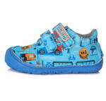D.D. Step Sky Blue C073-180